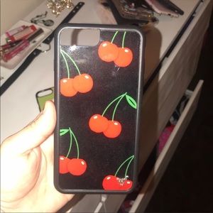 NEW WILDFLOWER IPHONE 6+/7+/8+ Plus CASE